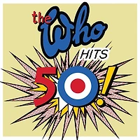 Who, The : Who Hits 50 (1CD)