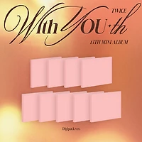 With You-th (Digipack Ver.)