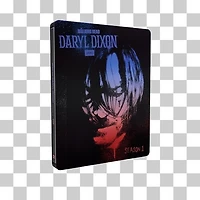 The Walking Dead: Daryl Dixon, Season 1