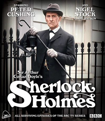Sherlock Holmes (1964)