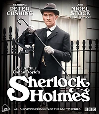 Sherlock Holmes (1964)