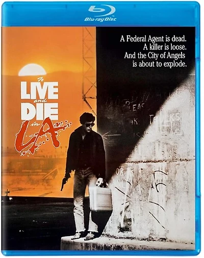 To Live and Die in L.A.