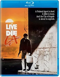 To Live and Die in L.A.