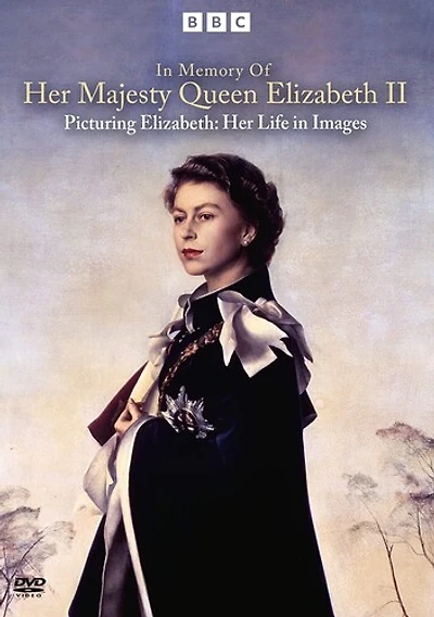 In Memory Of Her Majesty Queen Elizabeth II - Picturing Elizabeth:   Her Life In Images