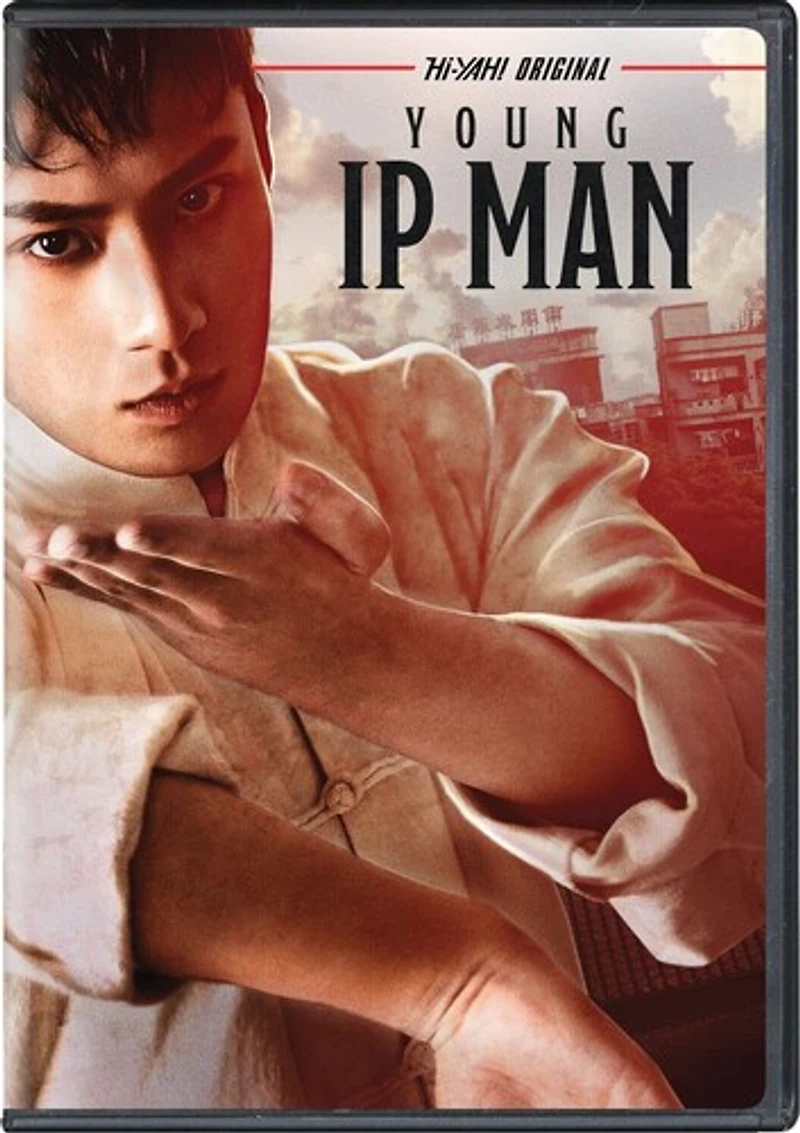 Young Ip Man