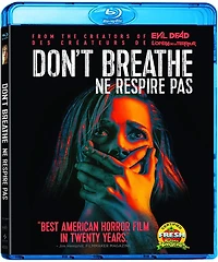 DONT BREATHE BLU