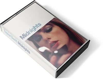 Midnights [Moonstone Blue Edition]