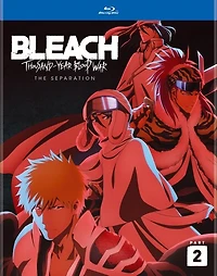 Bleach: Thousand-year Blood War Part