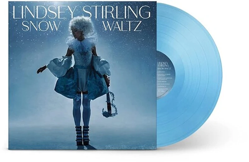 Snow Waltz