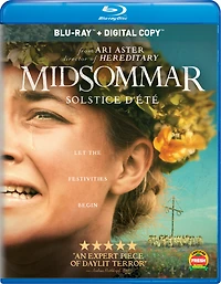 MIDSOMMAR BLU
