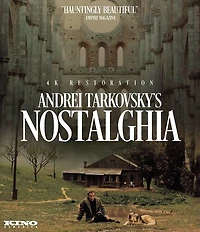 Nostalghia (4K)