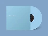 Meaningless [Indie Exclusive Limited Edition Baby Blue LP]