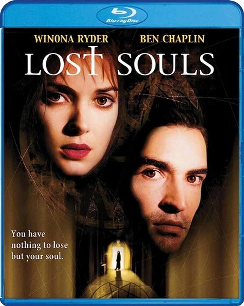 Lost Souls