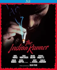 The Indian Runner
