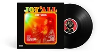 Joy'All [LP]