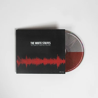 The John Peel Sessions