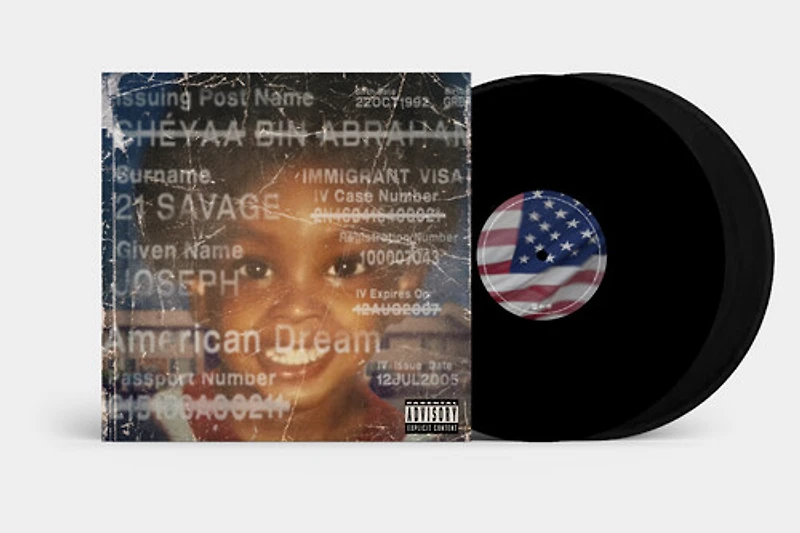 American Dream