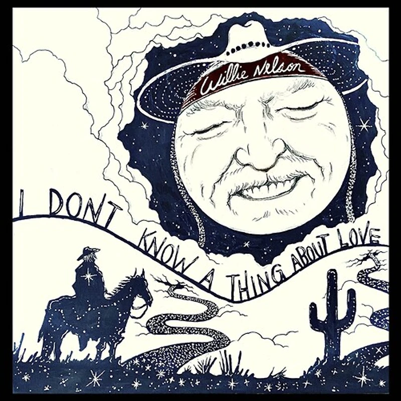 I Don't Know A Thing About Love: The Songs of Harlan Howard