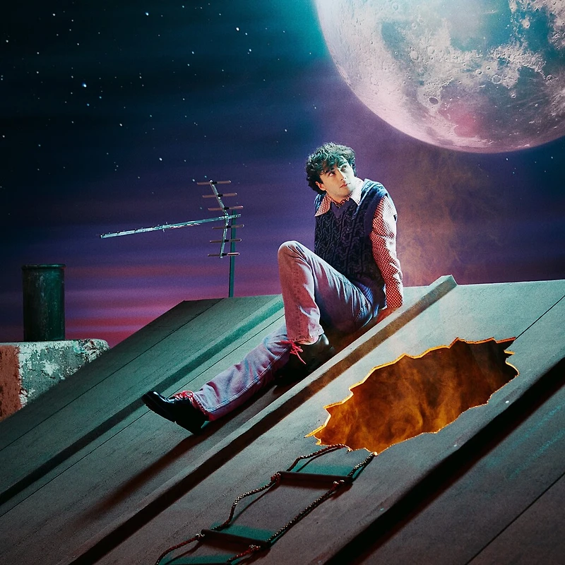 Mellow Moon [Indie Exclusive] [Indie Exclusive]