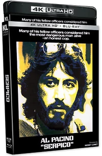 Serpico (50th Anniversary Edition) (Aniv) (AC3)