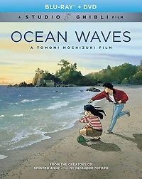 Ocean Waves