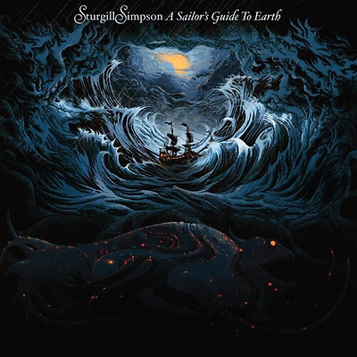 A Sailor's Guide To Earth