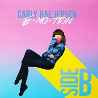 E-Mo-Tion Side B