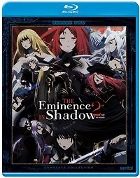 Eminence In Shadow: Season 2