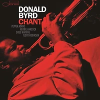 Chant (LP)