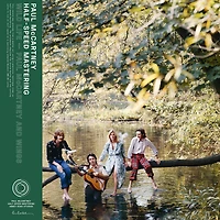 Wild Life: 50th Anniversary [Indie Exclusive Limited Edition 50th Anniversary Half Speed Master LP]