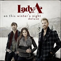 On This Winter's Night  [Deluxe]