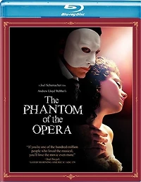 Phantom Of The Opera [2004] [Widescreen]