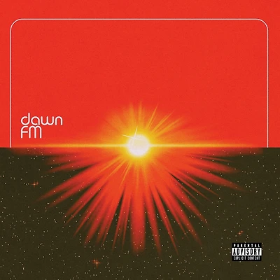 Dawn FM [Alternative Cover Art]