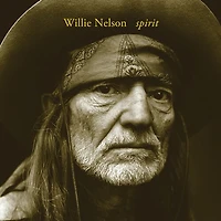 Spirit [LP]
