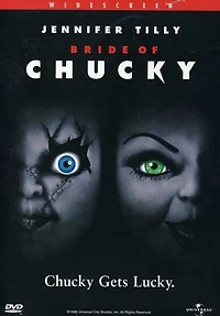 Bride of Chucky