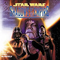 Star Wars: Shadows Of The Empire (Original Game Soundtrack)
