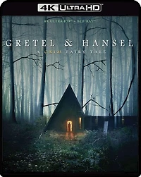 Gretel & Hansel (4K)