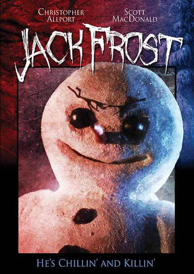 Jack Frost