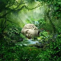 SZNZ: Spring EP [Indie Exclusive Limited Edition Glow In The Dark Vinyl]