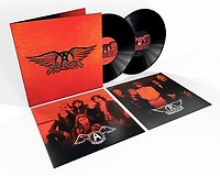 Aerosmith —  Greatest Hits 2LP
