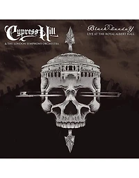 Black Sunday Live At The Royal Albert Hall