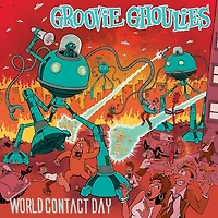 World Contact Day
