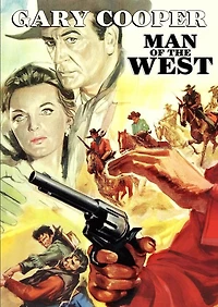 Man of the West