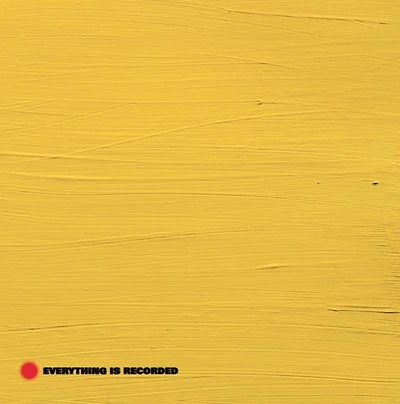 Everything Is Recorded By Richard Russell