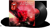 Angry (10in) (Blk) [Limited Edition] (Etch) (Uk)