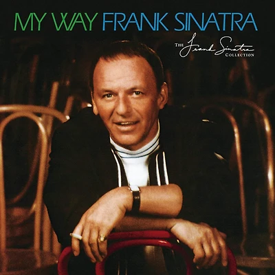 My Way (50th) (LP)