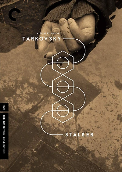 Stalker (Blu-ray)