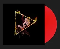 Don't Click Play (Translucent Red Vinyl)