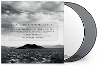 New Adventures In Hi-Fi (25th Anniversary Edition)