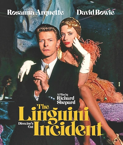 Linguini Incident (Director's Cut)